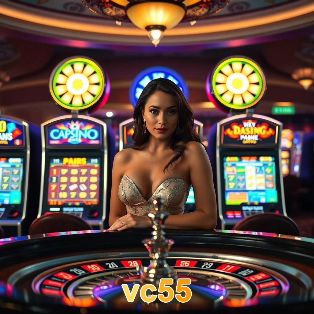 6 vantagens exclusivas do programa VIP da vc55