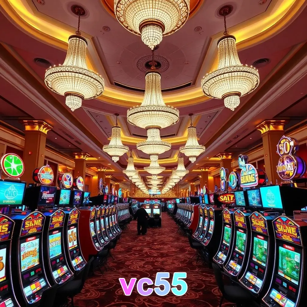 Download vc55