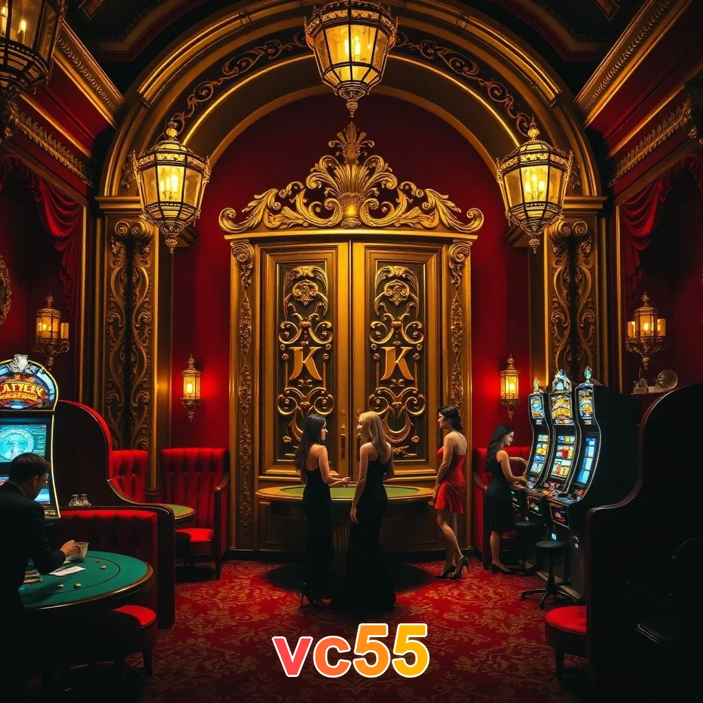 Game Fortune vc55