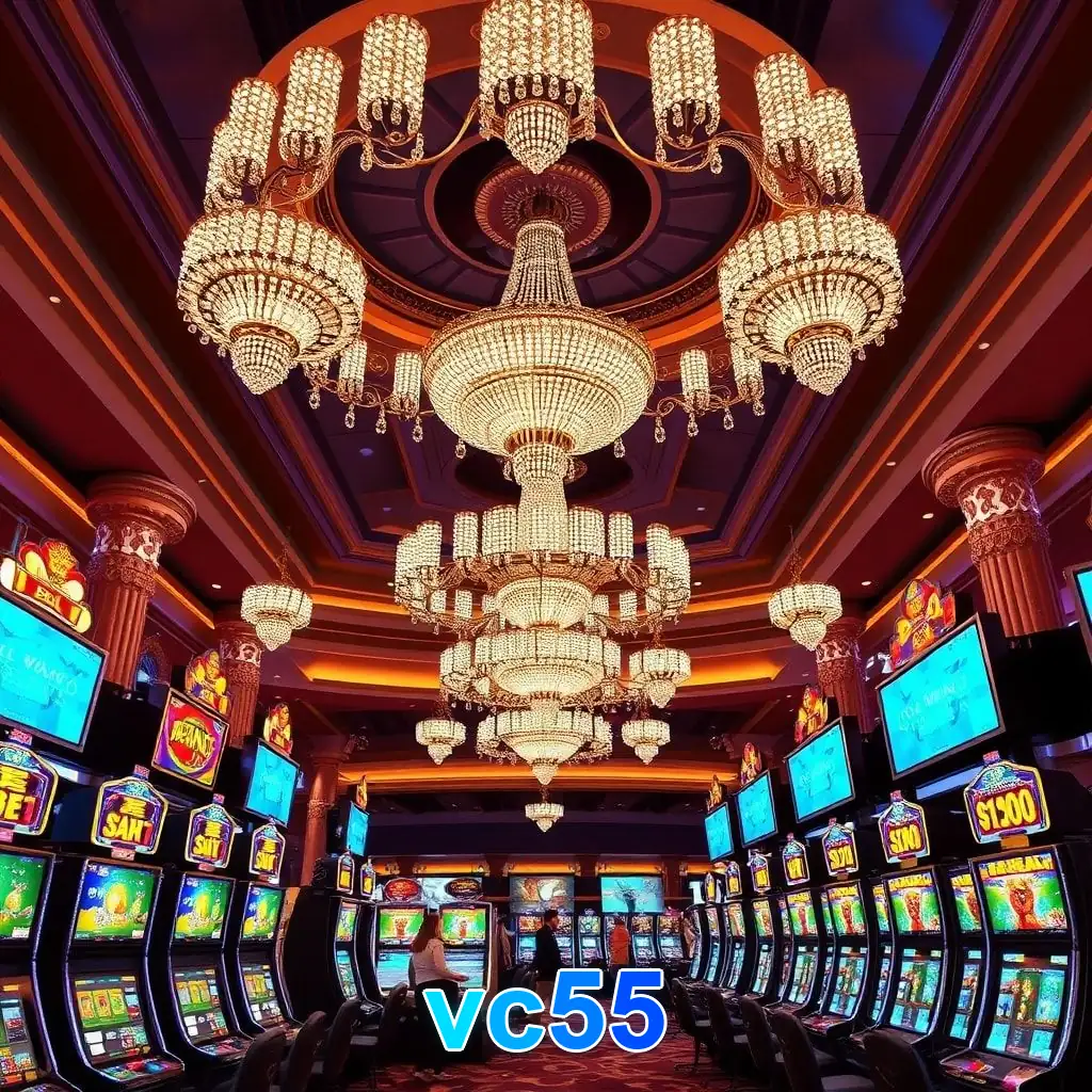 vc55 bonus